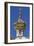 Detail from Cupola of the Chapel in the East Wing of the Grand Palace-null-Framed Giclee Print
