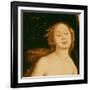 Detail from Eve, the Serpent and Death-Hans Baldung Grien-Framed Giclee Print