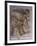 Detail from on Trajan's Column-Baldassare Peruzzi-Framed Giclee Print