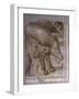 Detail from on Trajan's Column-Baldassare Peruzzi-Framed Giclee Print