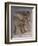 Detail from on Trajan's Column-Baldassare Peruzzi-Framed Giclee Print