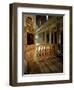 Detail from Side Aisle-Giulio Romano-Framed Giclee Print