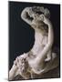 Detail from Statue of Venus Crowning Love-Antonio Canova-Mounted Giclee Print