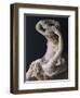 Detail from Statue of Venus Crowning Love-Antonio Canova-Framed Giclee Print