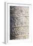 Detail from the Column of Trajan, Trajan Forum (Foro Traiano), Rome, Lazio, Italy-Stuart Black-Framed Photographic Print