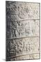 Detail from the Column of Trajan, Trajan Forum (Foro Traiano), Rome, Lazio, Italy-Stuart Black-Mounted Photographic Print