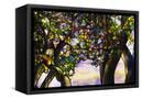 Canvas Black
