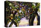 Stretched Canvas