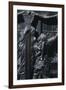 Detail from the Right Pulpit, Basilica of St Lawrence, Florence-null-Framed Giclee Print