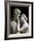 Detail from Venus and Adonis-Antonio Canova-Framed Giclee Print