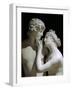 Detail from Venus and Adonis-Antonio Canova-Framed Giclee Print