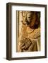 Detail, Inthein (Indein), Paya Shwe Inn Thein-Nathalie Cuvelier-Framed Photographic Print