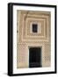 Detail, Medina (Old City), Tozeur-Natalie Tepper-Framed Photo