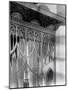 Detail of a Rood Screen, St Mary's Church, Worstead, Norfolk-Frederick Henry Evans-Mounted Photographic Print