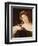 Detail of Allegory of Vanity, or Young Woman with a Mirror, c.1515-Titian (Tiziano Vecelli)-Framed Giclee Print