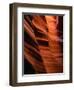 Detail of Antelope Canyon, Page, USA-Carol Polich-Framed Photographic Print