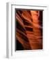 Detail of Antelope Canyon, Page, USA-Carol Polich-Framed Photographic Print