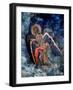 Detail of Archangel Michael-null-Framed Giclee Print