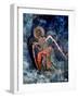 Detail of Archangel Michael-null-Framed Giclee Print