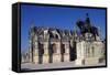Detail of Batalha Monastery, Batalha-null-Framed Stretched Canvas