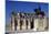 Detail of Batalha Monastery, Batalha-null-Mounted Photographic Print