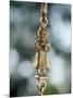 Detail of Brass Chain from Which a Swing Chair, Hitchkar, Hangs, Near Ahmedabad-John Henry Claude Wilson-Mounted Photographic Print