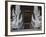 Detail of Buddhist Temple, Lampang, Thailand, Southeast Asia, Asia-Jochen Schlenker-Framed Photographic Print