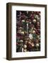 Detail of Christmas tree-Natalie Tepper-Framed Photo