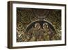 Detail of Coronation of Mary and Stories of Mary-Jacopo Torriti-Framed Giclee Print