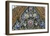 Detail of Decorations of Royal Palace in Bangkok, Thailand, 18th-19th Century-null-Framed Giclee Print