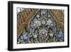 Detail of Decorations of Royal Palace in Bangkok, Thailand, 18th-19th Century-null-Framed Giclee Print