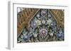 Detail of Decorations of Royal Palace in Bangkok, Thailand, 18th-19th Century-null-Framed Giclee Print