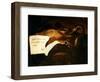 Detail of Drunken Silenus, 1626-Jusepe de Ribera-Framed Giclee Print