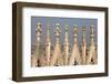 Detail of Duomo, Milan, Lombardy-Godong-Framed Photographic Print