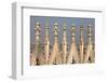 Detail of Duomo, Milan, Lombardy-Godong-Framed Photographic Print