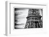 Detail of Eiffel Tower - Paris - France-Philippe Hugonnard-Framed Photographic Print