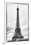 Detail of Eiffel Tower - Paris - France-Philippe Hugonnard-Framed Photographic Print