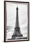 Detail of Eiffel Tower - Paris - France-Philippe Hugonnard-Framed Photographic Print