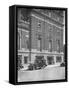 Detail of end bay, Hotel Statler, Buffalo, New York, 1923-null-Framed Stretched Canvas