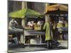 Detail of Flea Market-Patti Mollica-Mounted Giclee Print