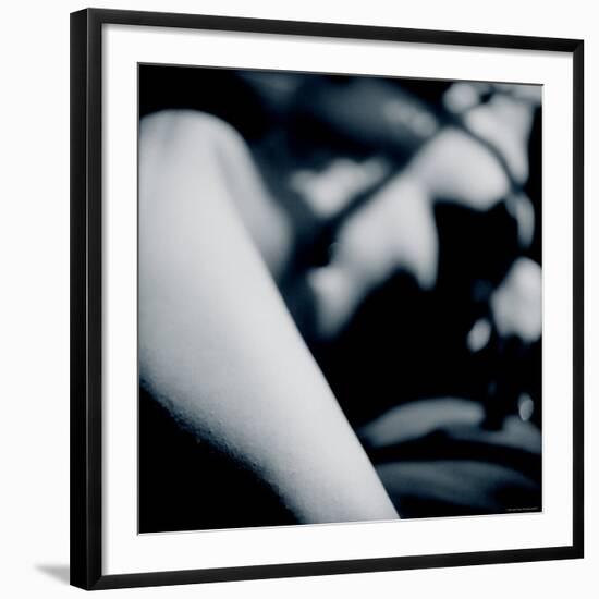 Detail of Form-Edoardo Pasero-Framed Photographic Print