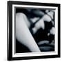 Detail of Form-Edoardo Pasero-Framed Photographic Print