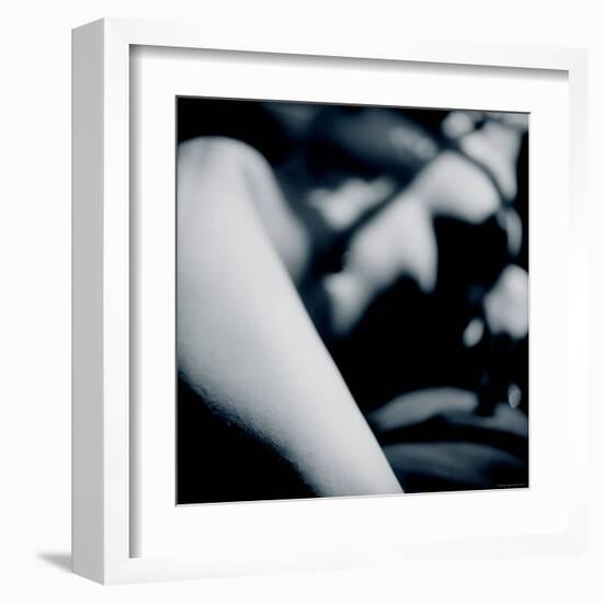 Detail of Form-Edoardo Pasero-Framed Premium Photographic Print