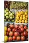 Detail of Fruits at Mapusa Market, Goa, India, Asia-Yadid Levy-Mounted Photographic Print