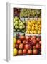 Detail of Fruits at Mapusa Market, Goa, India, Asia-Yadid Levy-Framed Photographic Print