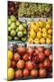 Detail of Fruits at Mapusa Market, Goa, India, Asia-Yadid Levy-Mounted Photographic Print