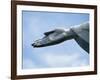 Detail of Hand of Christ the Redeemer Statue Tops Corcovado Mountain-Mark Hannaford-Framed Photographic Print