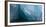 Detail of iceberg, Haakon VII Land, Spitsbergen, Svalbard, Norway-Panoramic Images-Framed Photographic Print