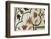 Detail of Inlay Work, Taj Mahal, Unesco World Heritage Site, Agra, India-Sybil Sassoon-Framed Photographic Print