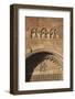 Detail of Khor Virap Armenian Apostolic Church Monastery-Jane Sweeney-Framed Photographic Print